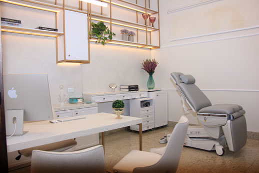 ConsultorioInterno